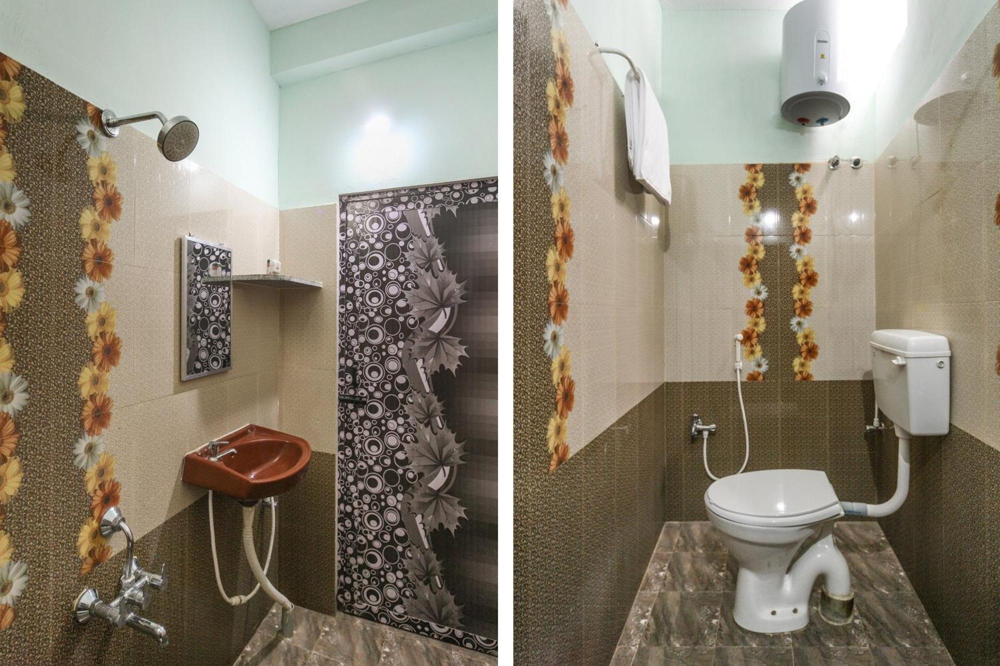 OYO 46874 Modern Guest House Chennai Exterior foto